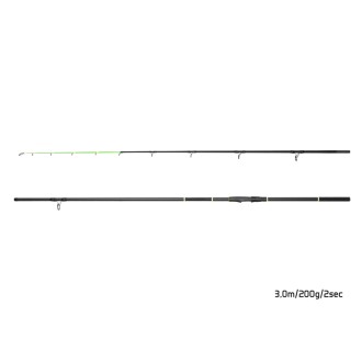 Prut Delphin Dunay Carp 2,70m 200g