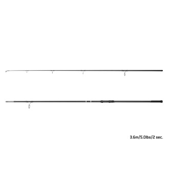 Prut Delphin Apollo GenerationX 3,00m 5,00lb