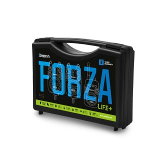 Sada signalizátorů Delphin Forza Life+ 4+1