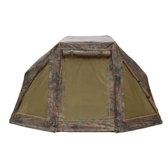Sonik Brolly Opti-Cam 60" Oval Brolly Front