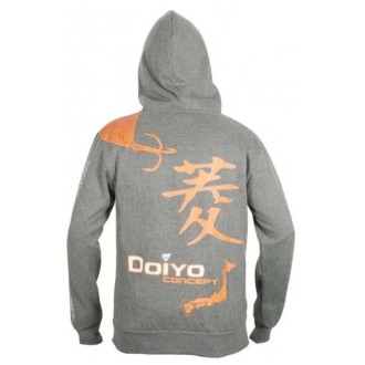 Doiyo mikina Velikost XL