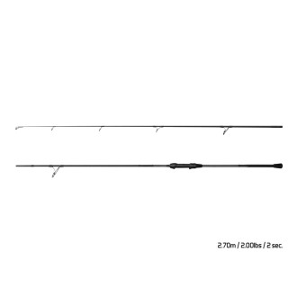 Prut Delphin CorsaBlack Nero 3,00m 3,00lb