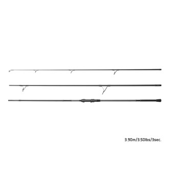 Prut Delphin CorsaBlack Nero 3,00m 3,00lb