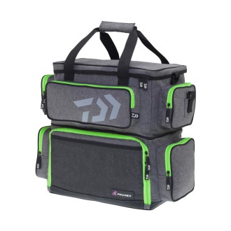 Daiwa Taška Prorex D-BOX Tackle Bag L