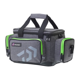 Daiwa Taška Prorex D-BOX Tackle Bag M