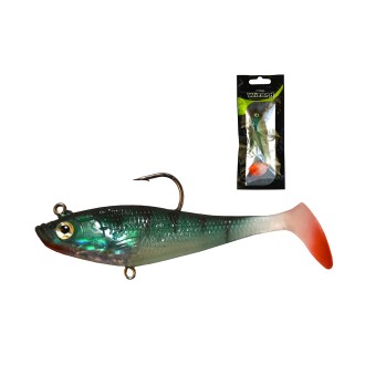 WIZARD SWIMBAIT - PADDLE LONG GUMENÁ NÁSTRAHA
