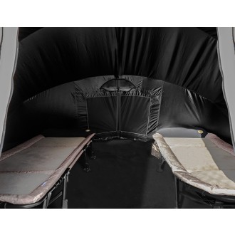 Přehoz k bivaku Delphin B-3 Clima Control