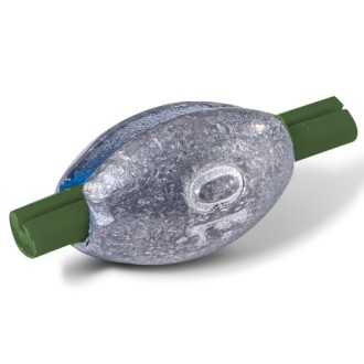 Saenger olovo Pin Olive 20g 3ks