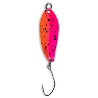 Iron Trout plandavka Wave Spoon 2,8g POG