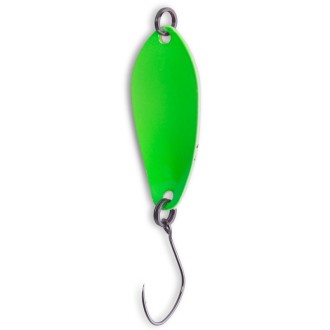 Iron Trout plandavka Wave Spoon 2,8g POG