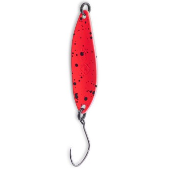 Iron Trout třpytka Eye Spoon 2,5g GWR