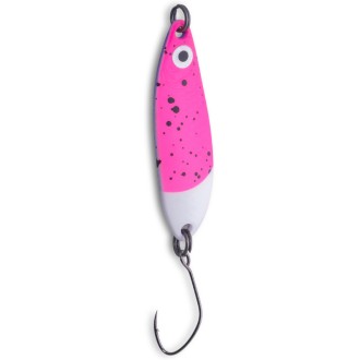 Iron Trout třpytka Eye Spoon 2,5g PWP