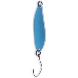 Iron Trout třpytka Eye Spoon 2,5g PWB