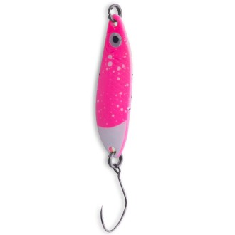 Iron Trout třpytka Eye Spoon 2,5g PWY