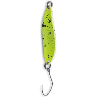 Iron Trout třpytka Eye Spoon 2,5g PWY