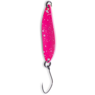 Iron Trout třpytka Eye Spoon 3,5g YWR