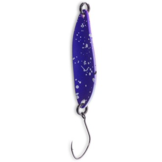 Iron Trout třpytka Eye Spoon 3,5g PWR