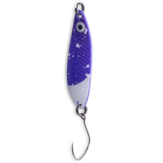 Iron Trout třpytka Eye Spoon 3,5g PWB