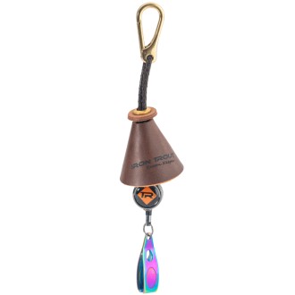Iron Trout držák na třpytky Spoon Keeper