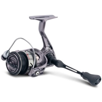 Naviják Iron Claw Pro Guide S 3000