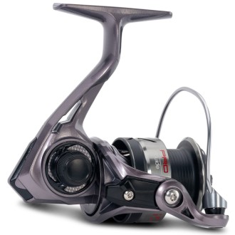 Naviják Iron Claw Pro Guide S 3000