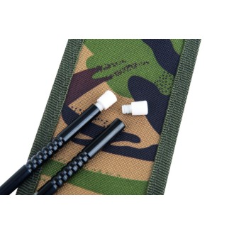 Distanční tyče Wychwood Distance Sticks Screw Point 2ks 60x1.3cm