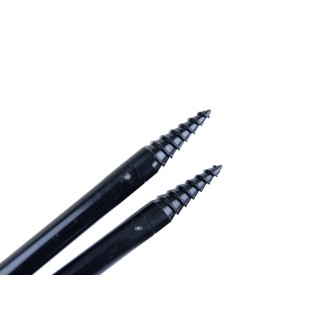 Distanční tyče Wychwood Distance Sticks Screw Point 2ks 60x1.3cm