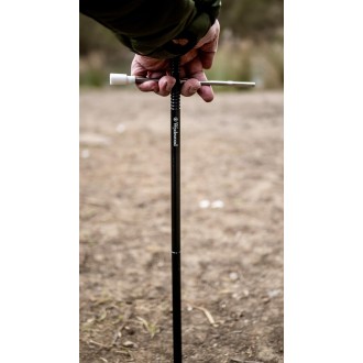 Distanční tyče Wychwood Distance Sticks Screw Point 2ks 60x1.3cm