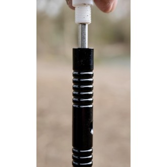 Distanční tyče Wychwood Distance Sticks Screw Point 2ks 60x1.3cm