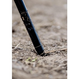 Distanční tyče Wychwood Distance Sticks Screw Point 2ks 60x1.3cm
