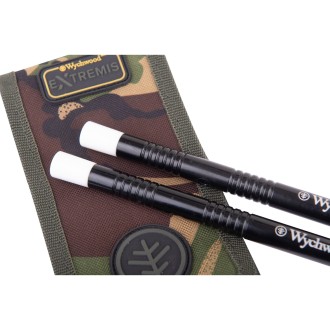 Distanční tyče Wychwood Distance Sticks Compact 2ks 50x0.8cm