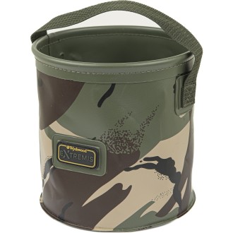 Kbelík Wychwood Extremis Tactical EVA Water Bucket Medium