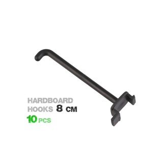 ZFISH Háček Displey Hooks 8cm