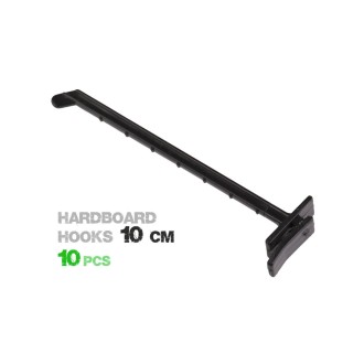 ZFISH Háček Displey Hooks 10 cm