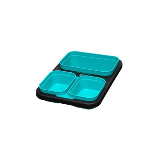 Drennan set pouzder DMS Eva 5 Piece Bait Set