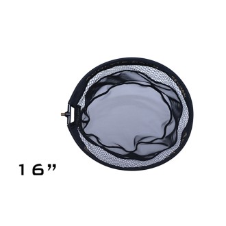 Drennan podběráková hlava Acolyte Carp Net MixedMesh 16“