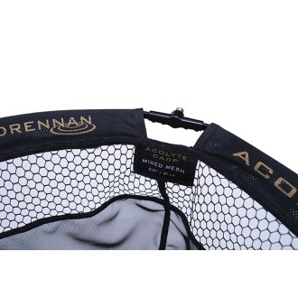Drennan podběráková hlava Acolyte Carp Net MixedMesh 20“