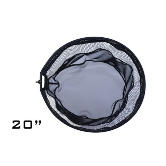 Drennan podběráková hlava Acolyte Carp Net MixedMesh 20“