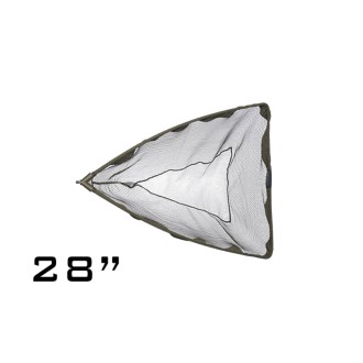 Drennan podběráková hlava Specialist Triangle Net 28“
