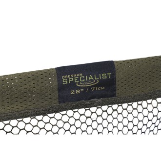 Drennan podběráková hlava Specialist Triangle Net 28“