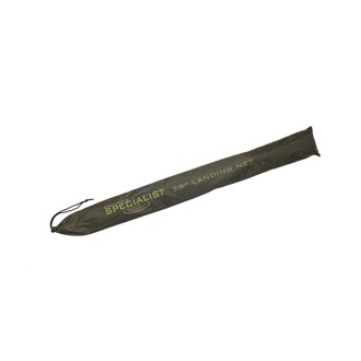Drennan podběráková hlava Specialist Triangle Net 28“