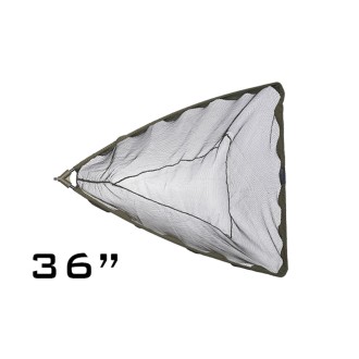 Drennan podběráková hlava Specialist Triangle Net 36“