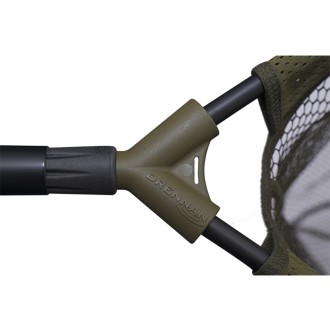 Drennan podběráková hlava Specialist Triangle Net 36“