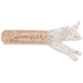 Moby Tube nástraha Copper Hollow 9cm 8ks