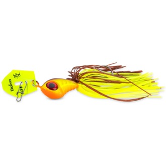 Doiyo nástraha Chatterbait 11,2 g BC
