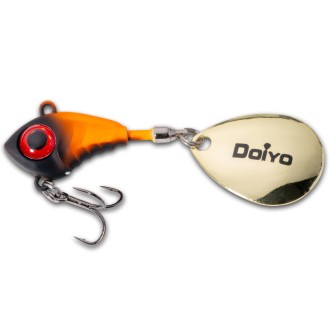 Doiyo nástraha Mawaru Tailblade 7g OBM