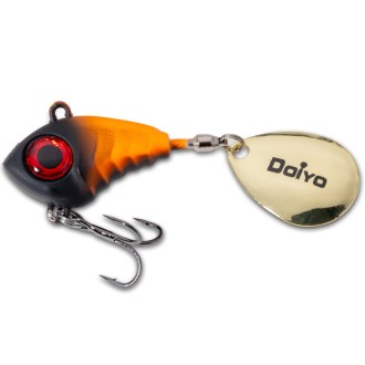 Doiyo nástraha Mawaru Tailblade 14g OBM