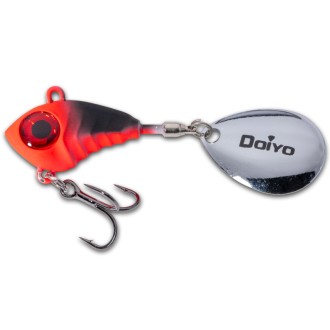 Doiyo nástraha Mawaru Tailblade 14g BRM