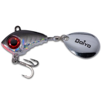 Doiyo nástraha Mawaru Tailblade 14g WFC
