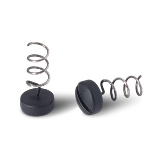 Doiyo wolframové závaží Tungsten Coil Sinker 1,8g 5ks
